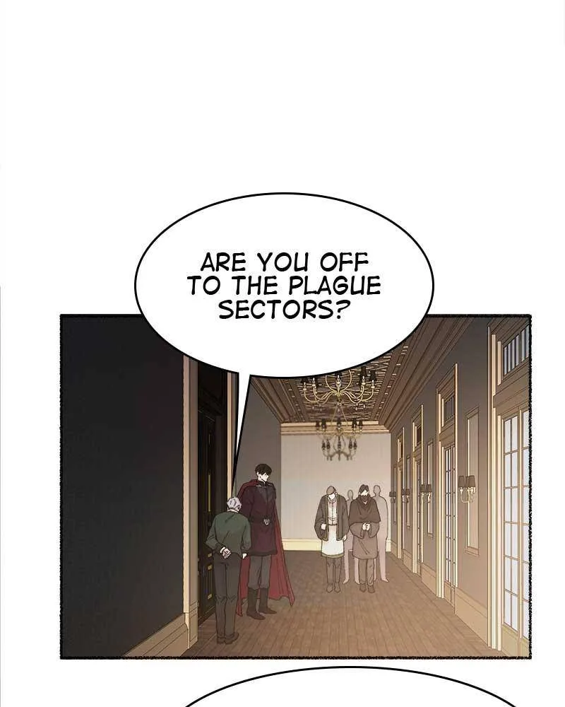 Like A Wind On A Dry Branch Chapter 33 page 35