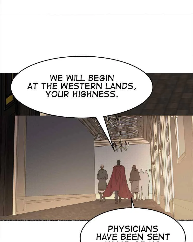 Like A Wind On A Dry Branch Chapter 33 page 37