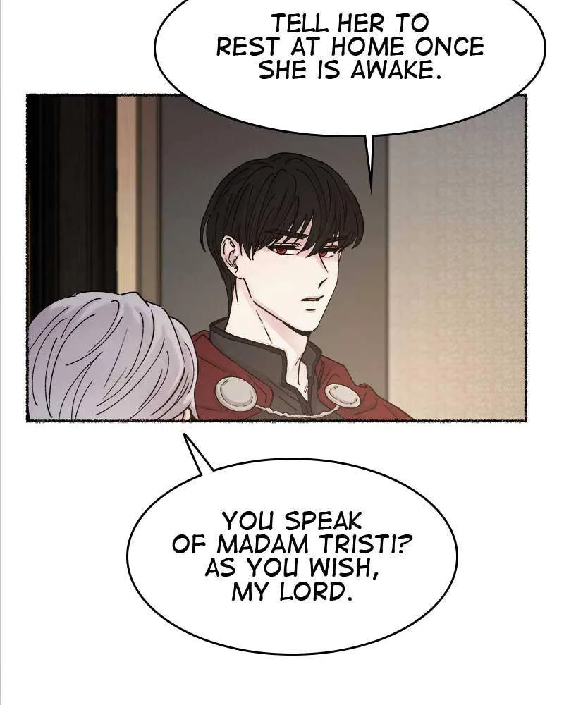 Like A Wind On A Dry Branch Chapter 33 page 36