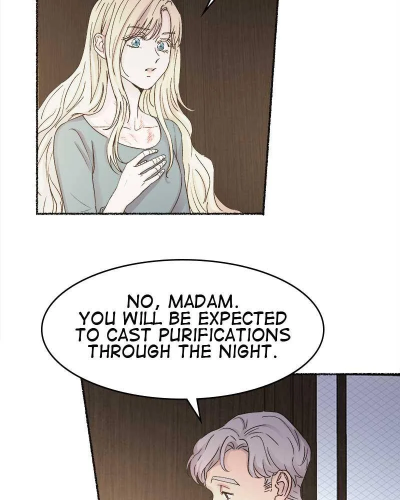 Like A Wind On A Dry Branch Chapter 33 page 40