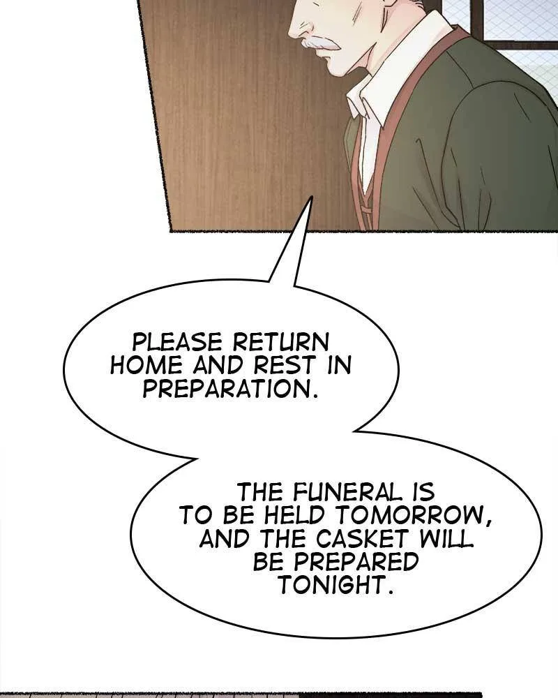 Like A Wind On A Dry Branch Chapter 33 page 41