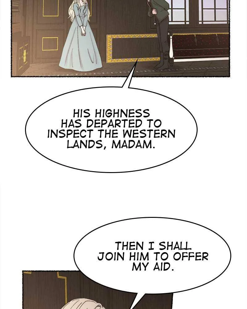 Like A Wind On A Dry Branch Chapter 33 page 39