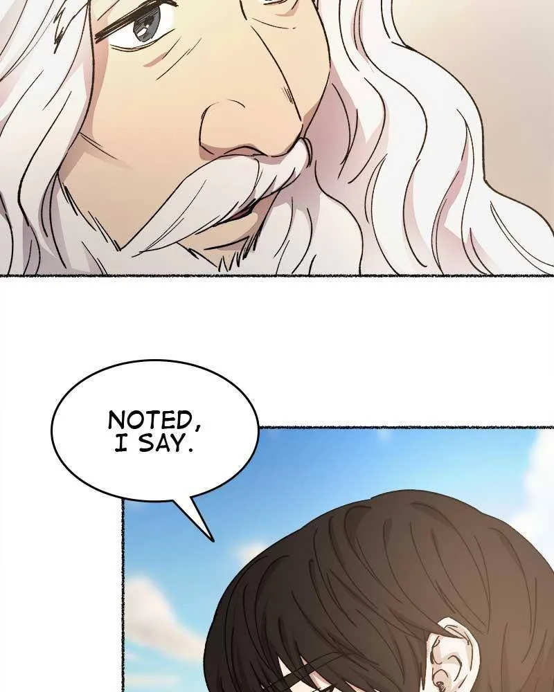 Like A Wind On A Dry Branch Chapter 34 page 15