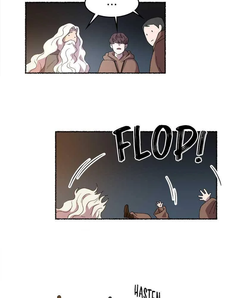 Like A Wind On A Dry Branch Chapter 34 page 90