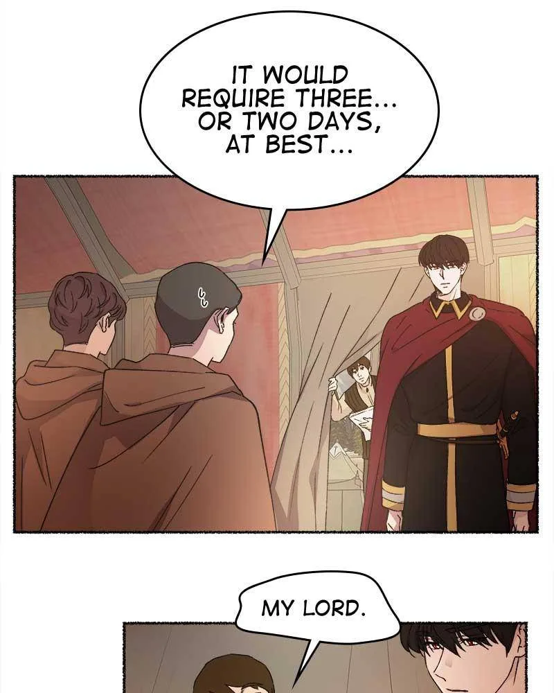 Like A Wind On A Dry Branch Chapter 34 page 56