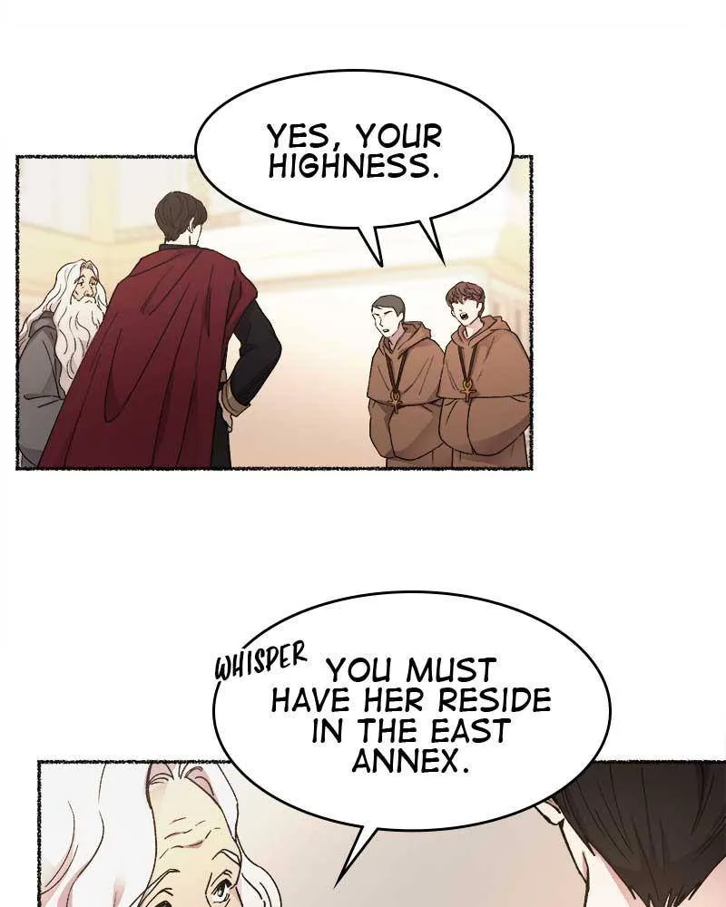 Like A Wind On A Dry Branch Chapter 34 page 12