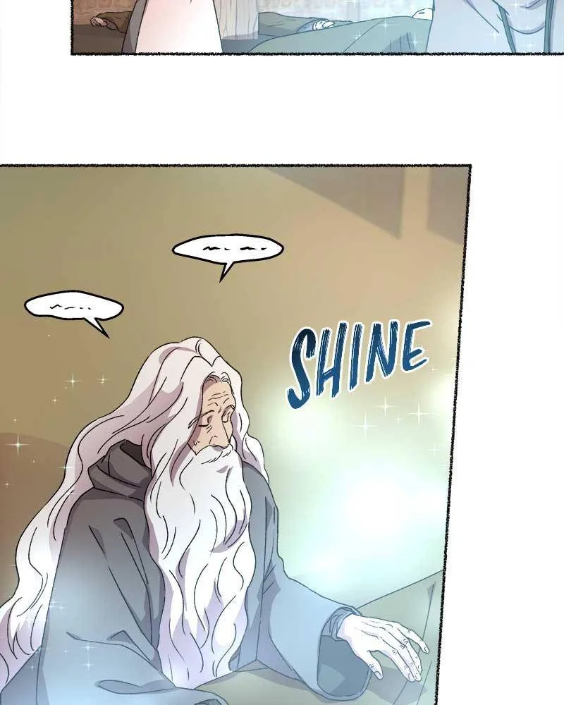Like A Wind On A Dry Branch Chapter 34 page 49