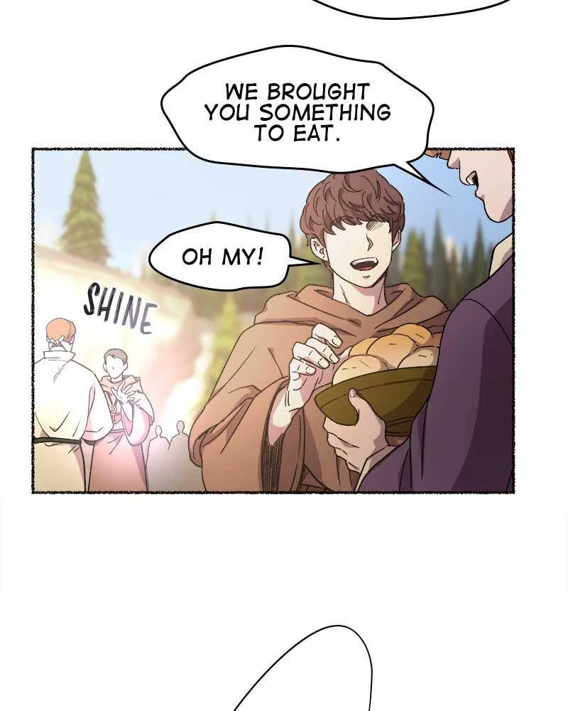 Like A Wind On A Dry Branch Chapter 34 page 36