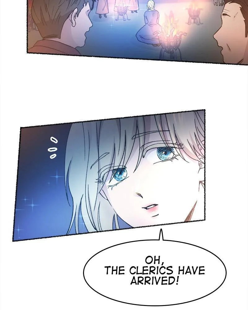 Like A Wind On A Dry Branch Chapter 36 page 67