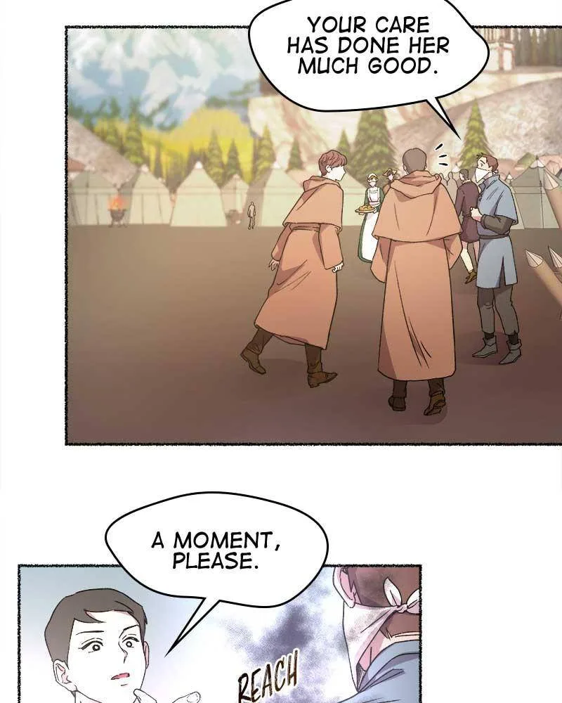 Like A Wind On A Dry Branch Chapter 34 page 34