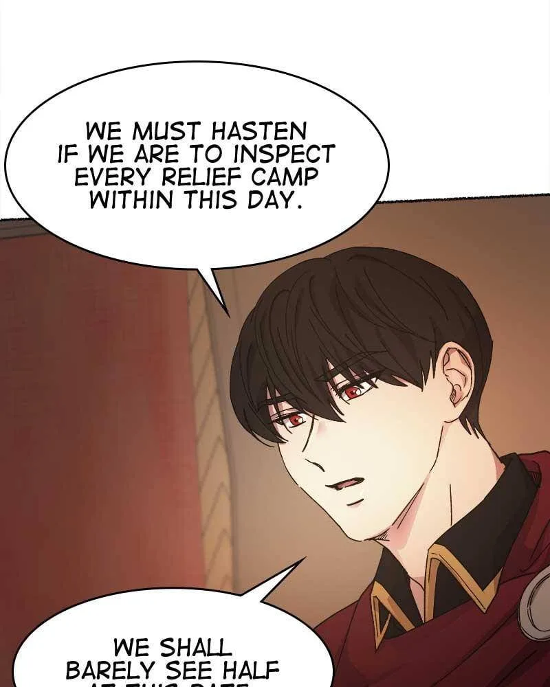 Like A Wind On A Dry Branch Chapter 34 page 51