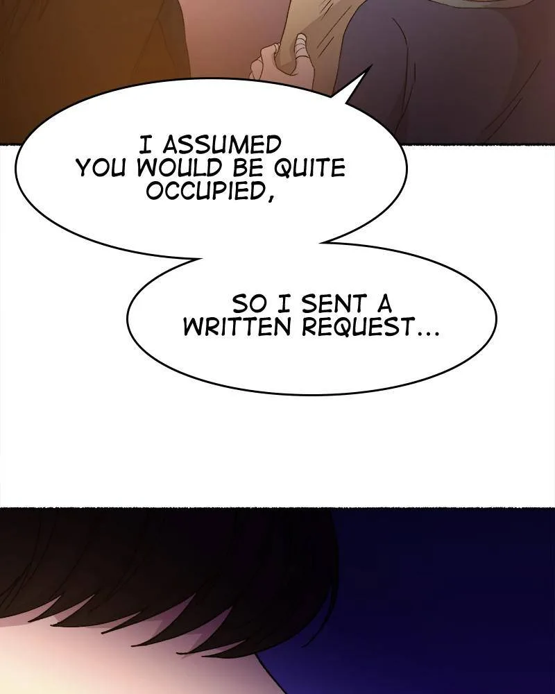 Like A Wind On A Dry Branch Chapter 36 page 86