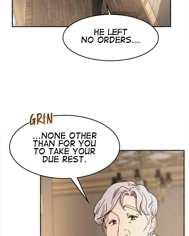 Like A Wind On A Dry Branch Chapter 34 page 21