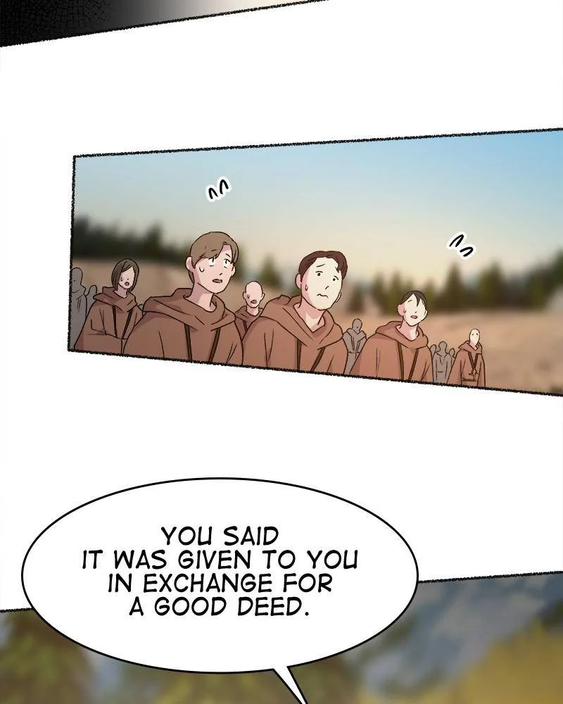 Like A Wind On A Dry Branch Chapter 36 page 39