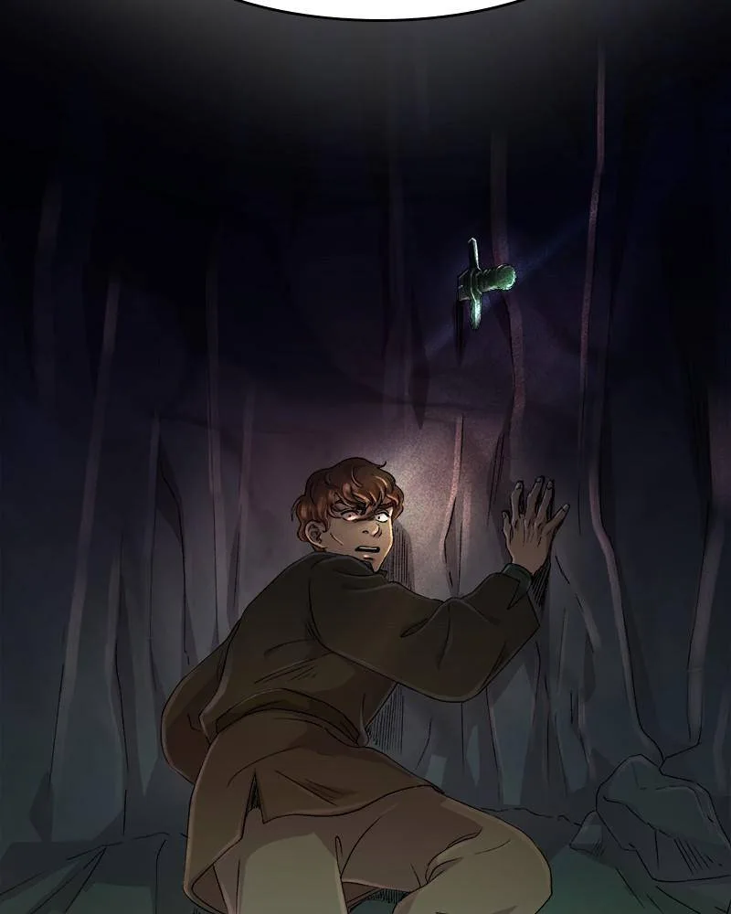 Like A Wind On A Dry Branch Chapter 36 page 108