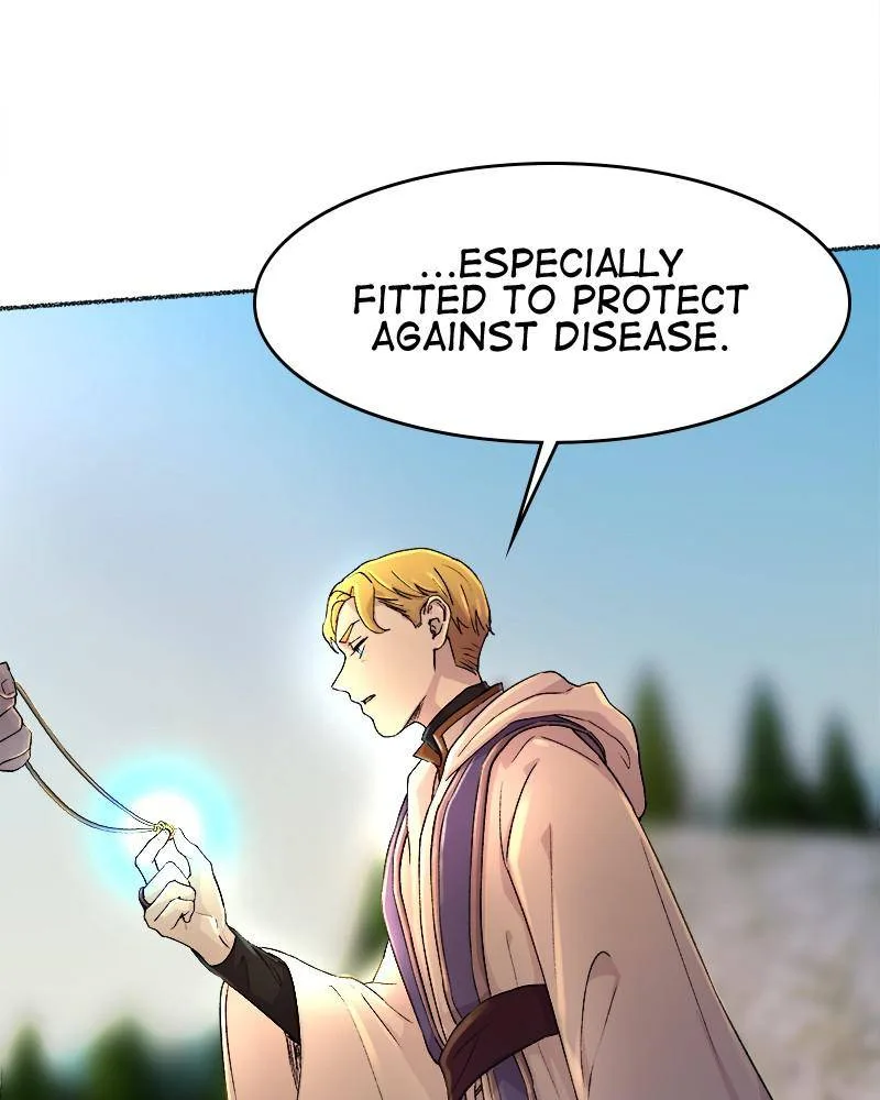 Like A Wind On A Dry Branch Chapter 36 page 30
