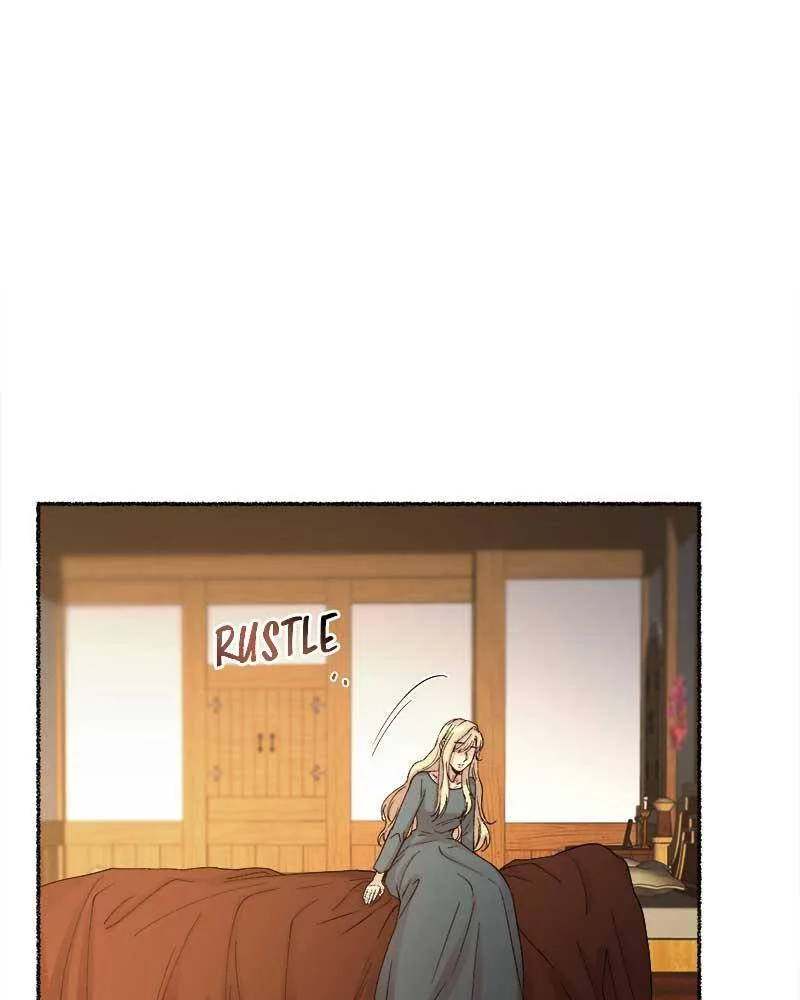Like A Wind On A Dry Branch Chapter 33 page 51