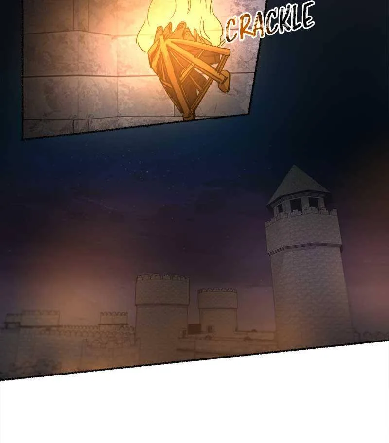 Like A Wind On A Dry Branch Chapter 34 page 81
