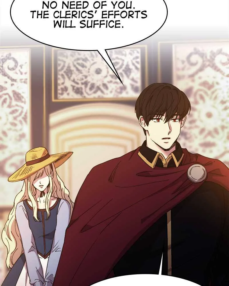 Like A Wind On A Dry Branch Chapter 34 page 96