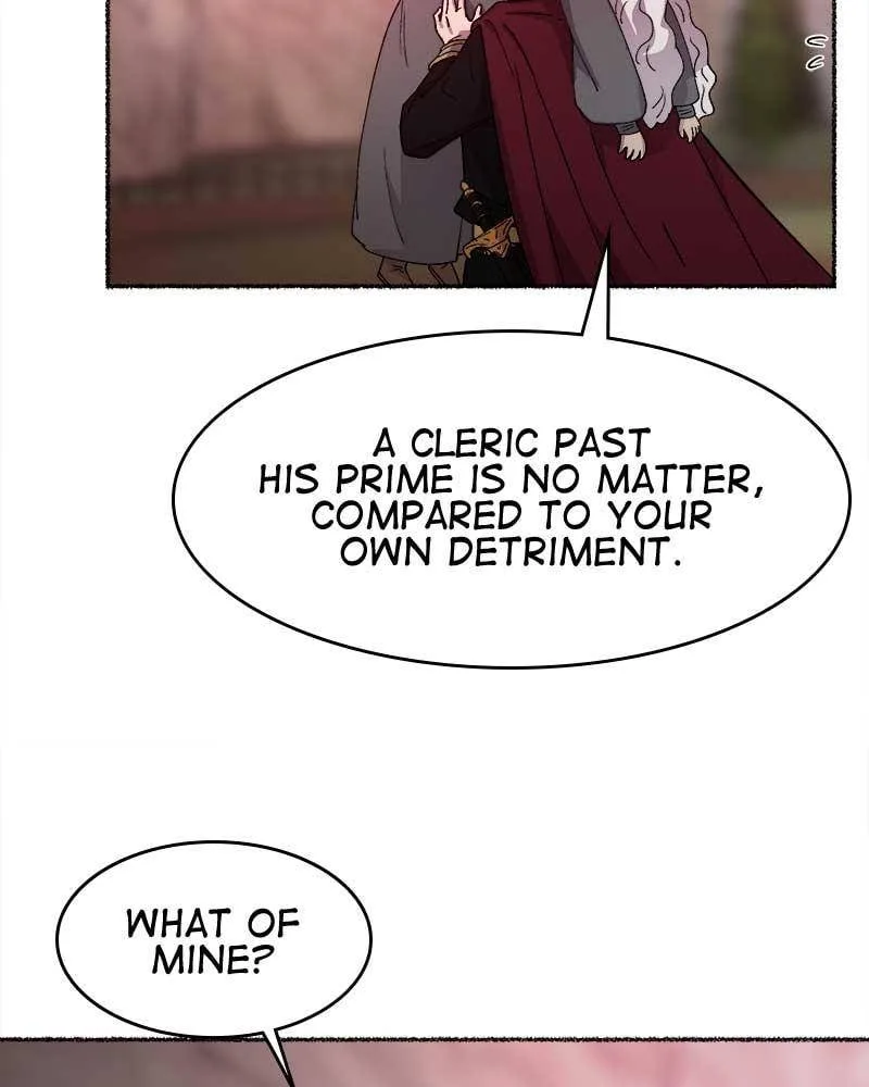 Like A Wind On A Dry Branch Chapter 34 page 73