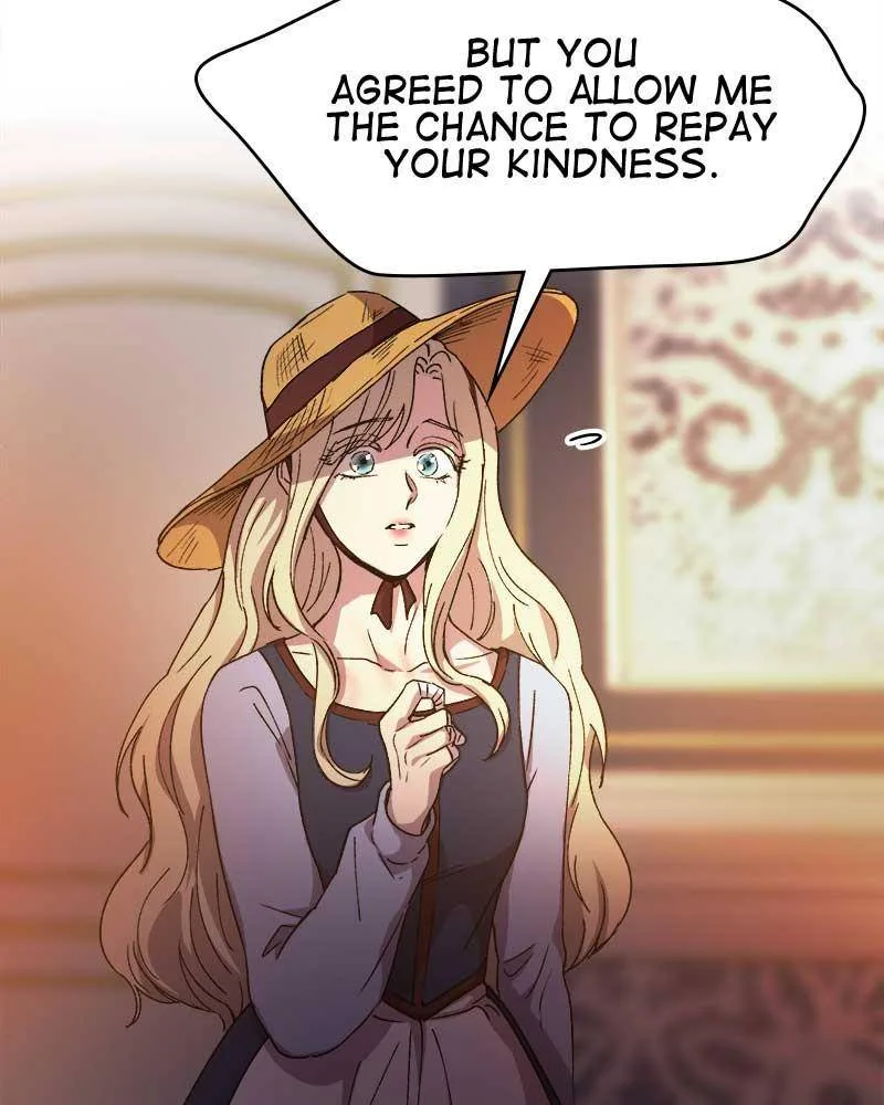 Like A Wind On A Dry Branch Chapter 34 page 101