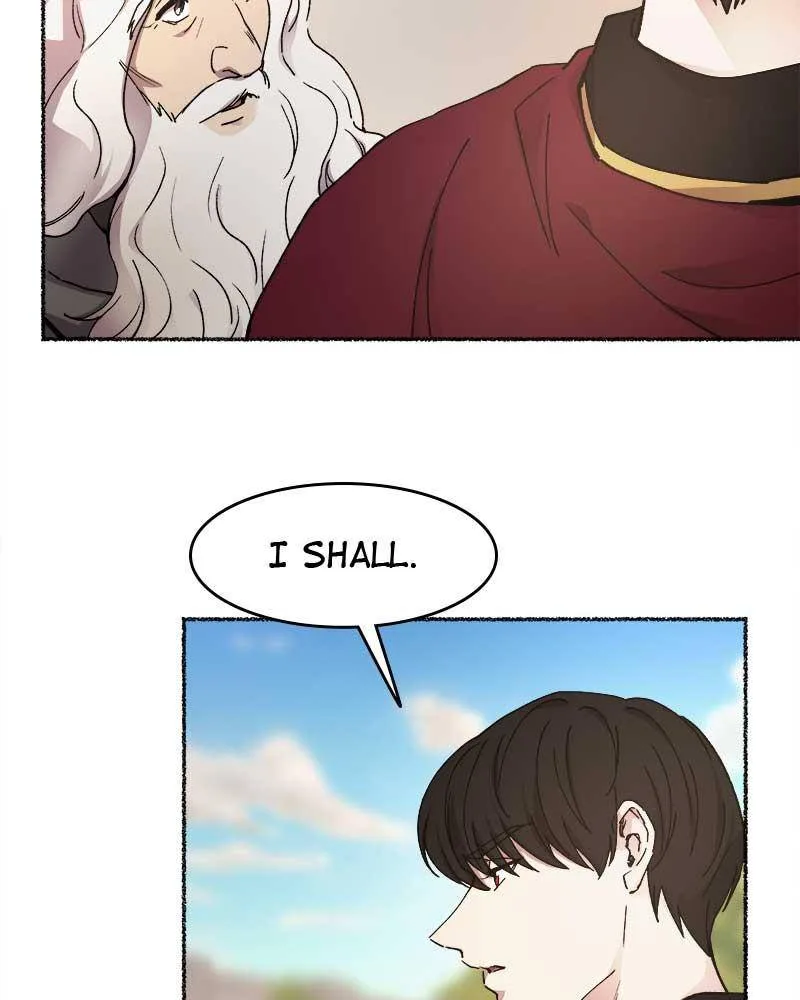 Like A Wind On A Dry Branch Chapter 34 page 13