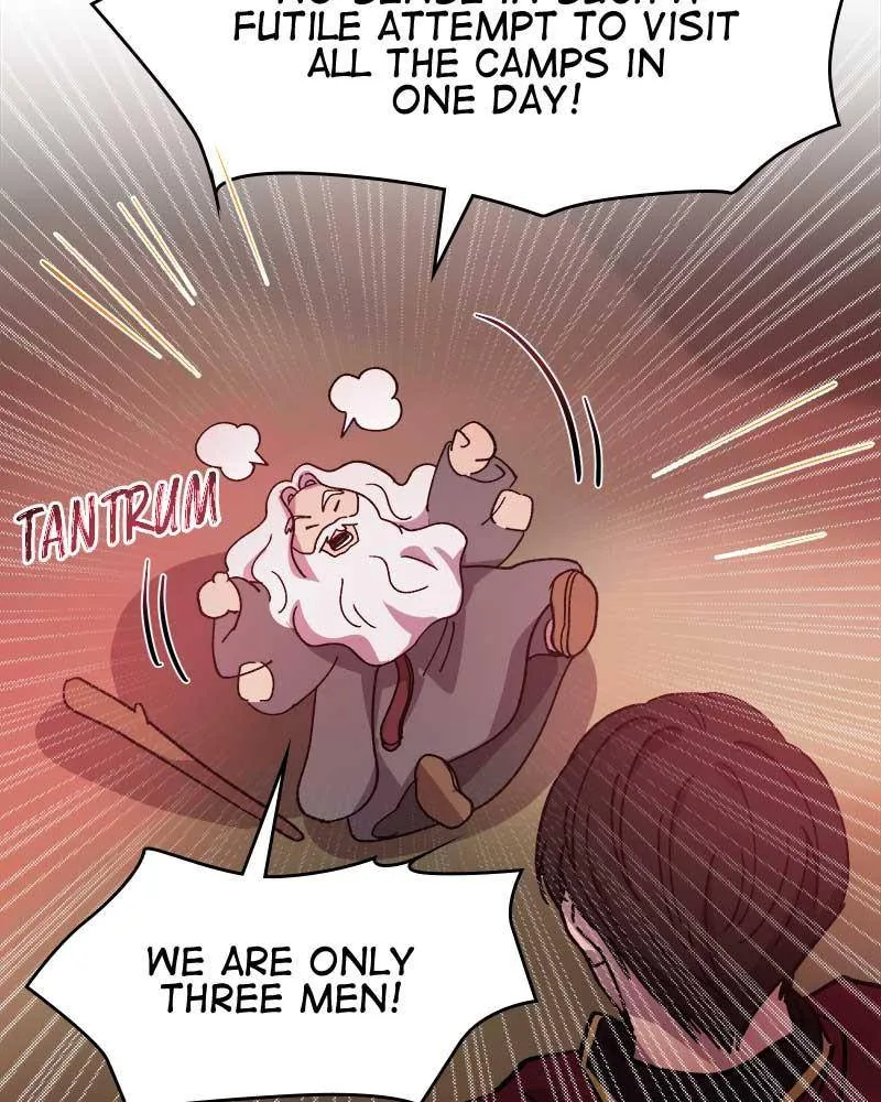 Like A Wind On A Dry Branch Chapter 34 page 68