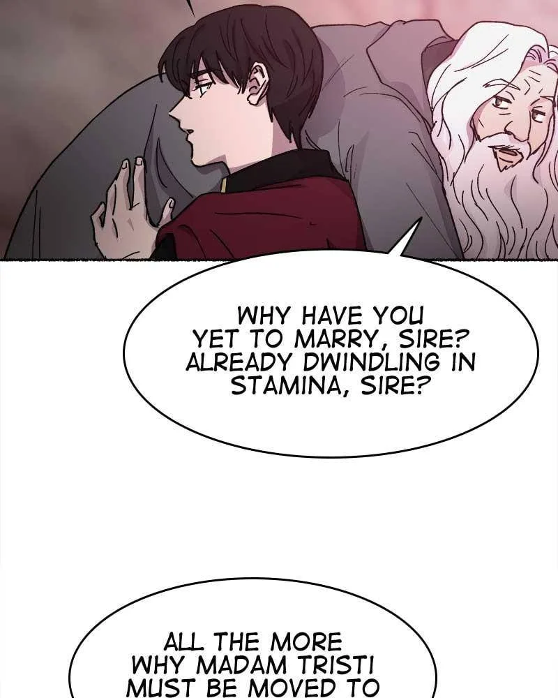 Like A Wind On A Dry Branch Chapter 34 page 74