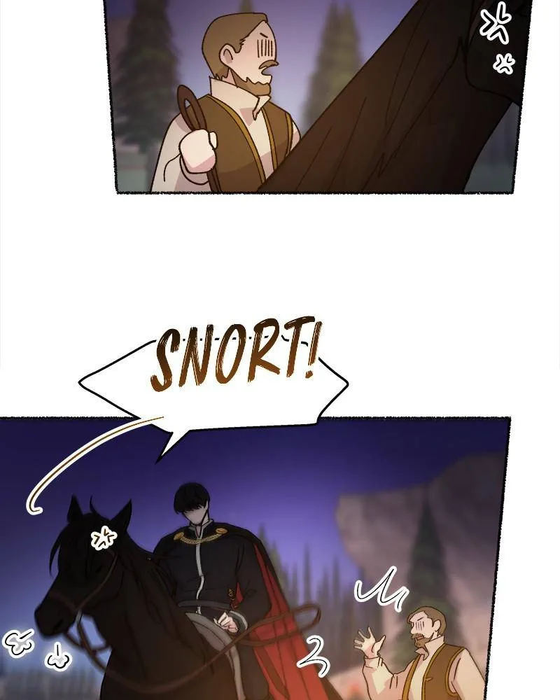 Like A Wind On A Dry Branch Chapter 36 page 95