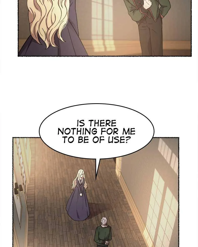 Like A Wind On A Dry Branch Chapter 34 page 20