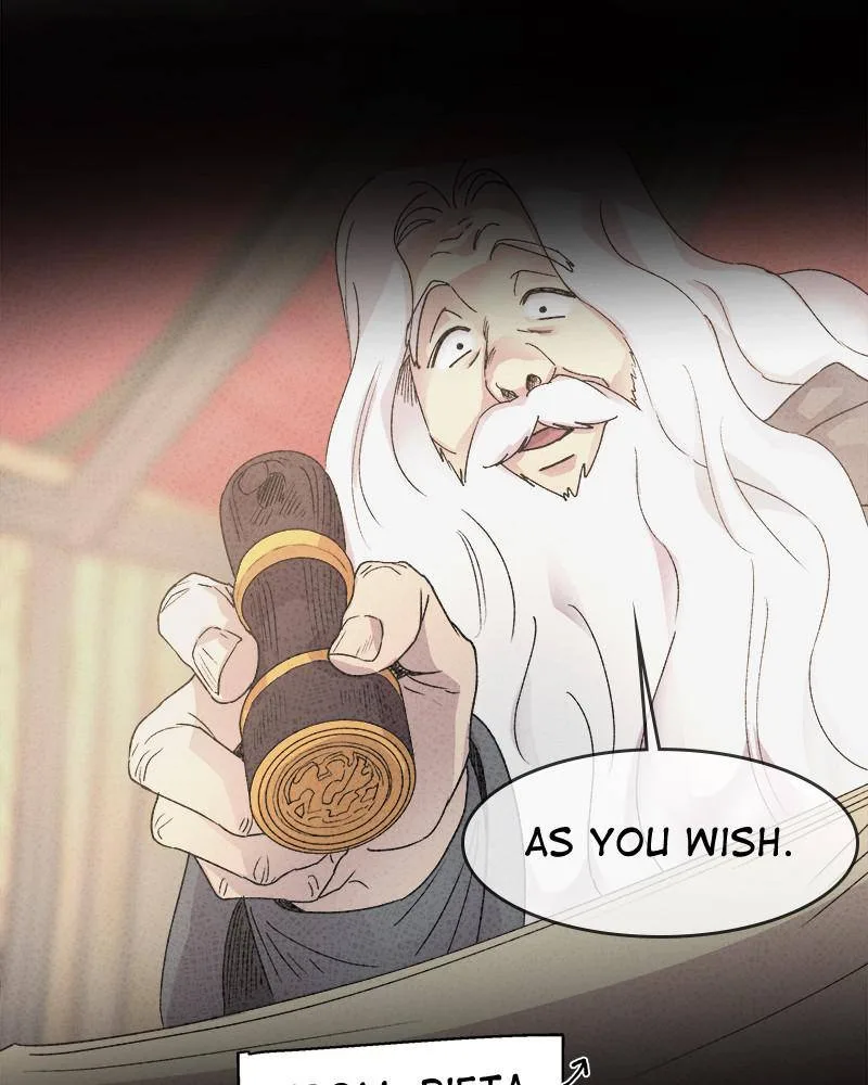 Like A Wind On A Dry Branch Chapter 36 page 83