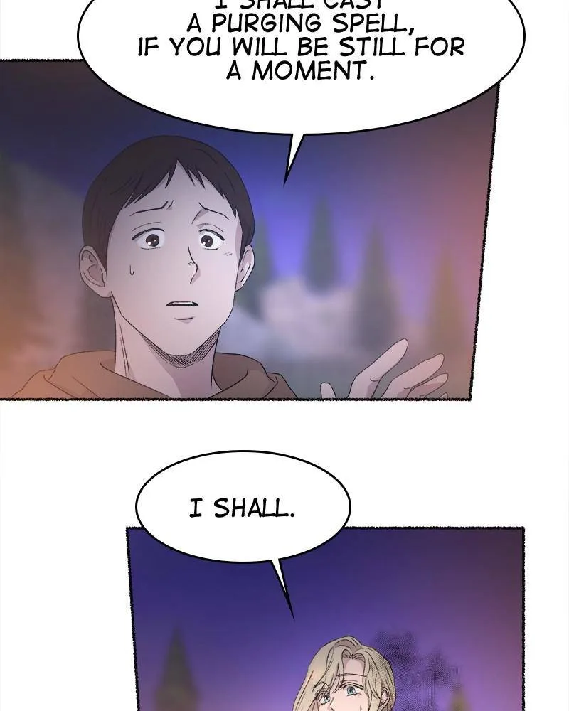 Like A Wind On A Dry Branch Chapter 36 page 70