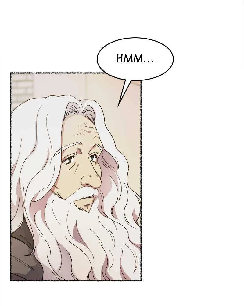 Like A Wind On A Dry Branch Chapter 34 page 5