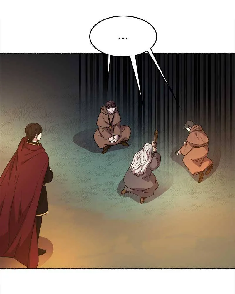 Like A Wind On A Dry Branch Chapter 34 page 83