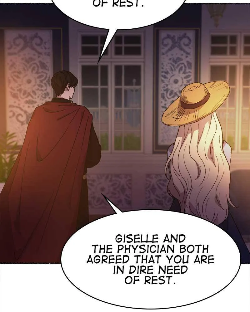 Like A Wind On A Dry Branch Chapter 34 page 93