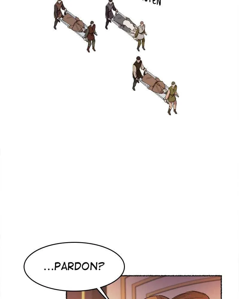 Like A Wind On A Dry Branch Chapter 34 page 91