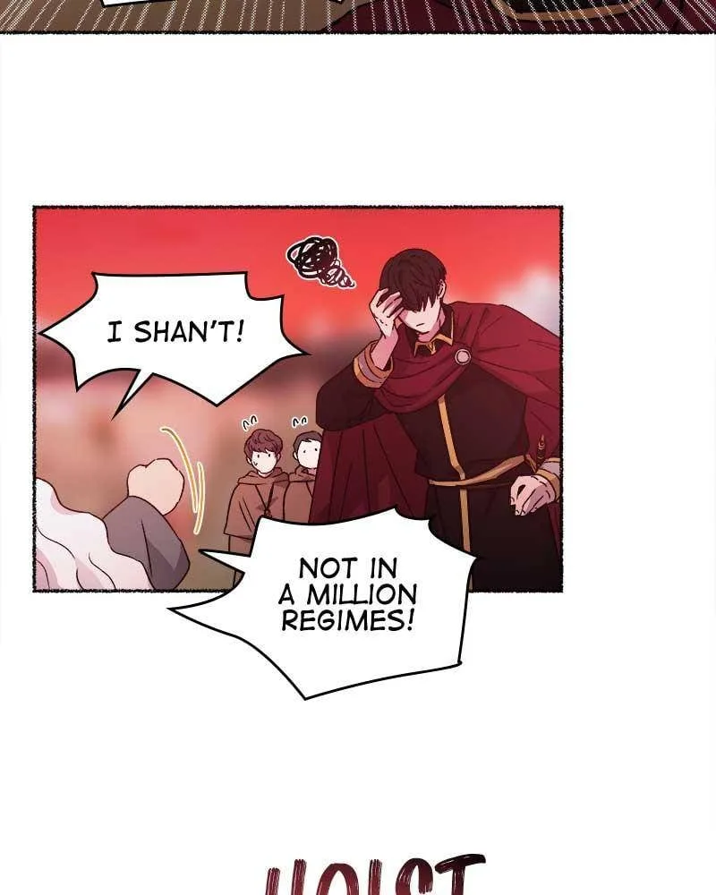 Like A Wind On A Dry Branch Chapter 34 page 69