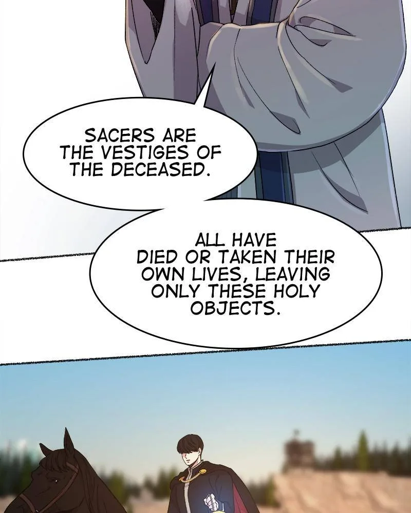 Like A Wind On A Dry Branch Chapter 36 page 37