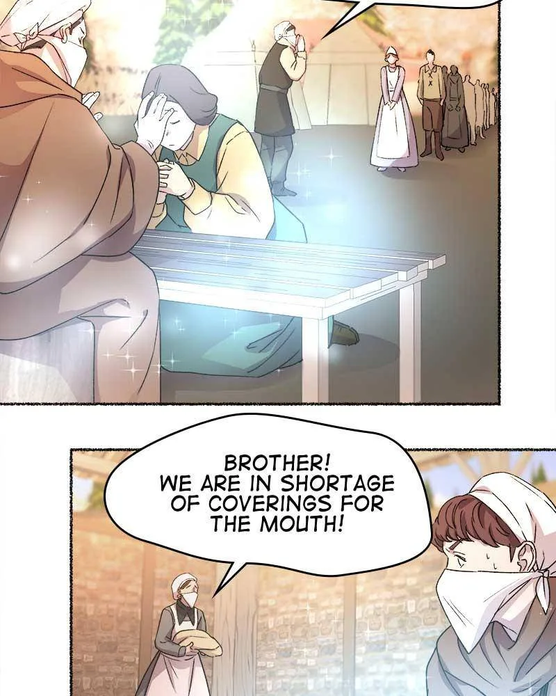 Like A Wind On A Dry Branch Chapter 34 page 48