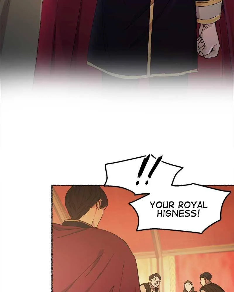 Like A Wind On A Dry Branch Chapter 34 page 43