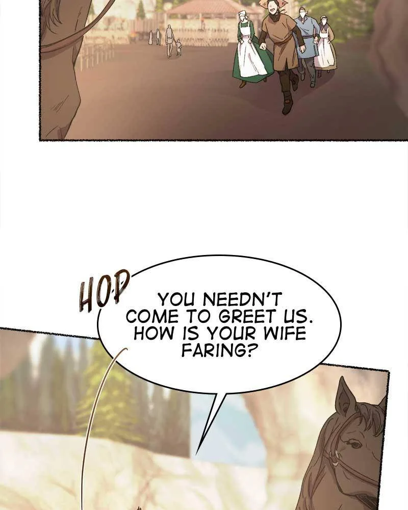 Like A Wind On A Dry Branch Chapter 34 page 32