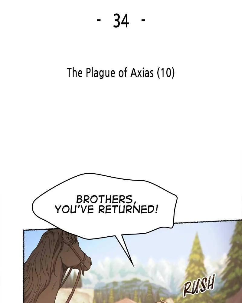 Like A Wind On A Dry Branch Chapter 34 page 31