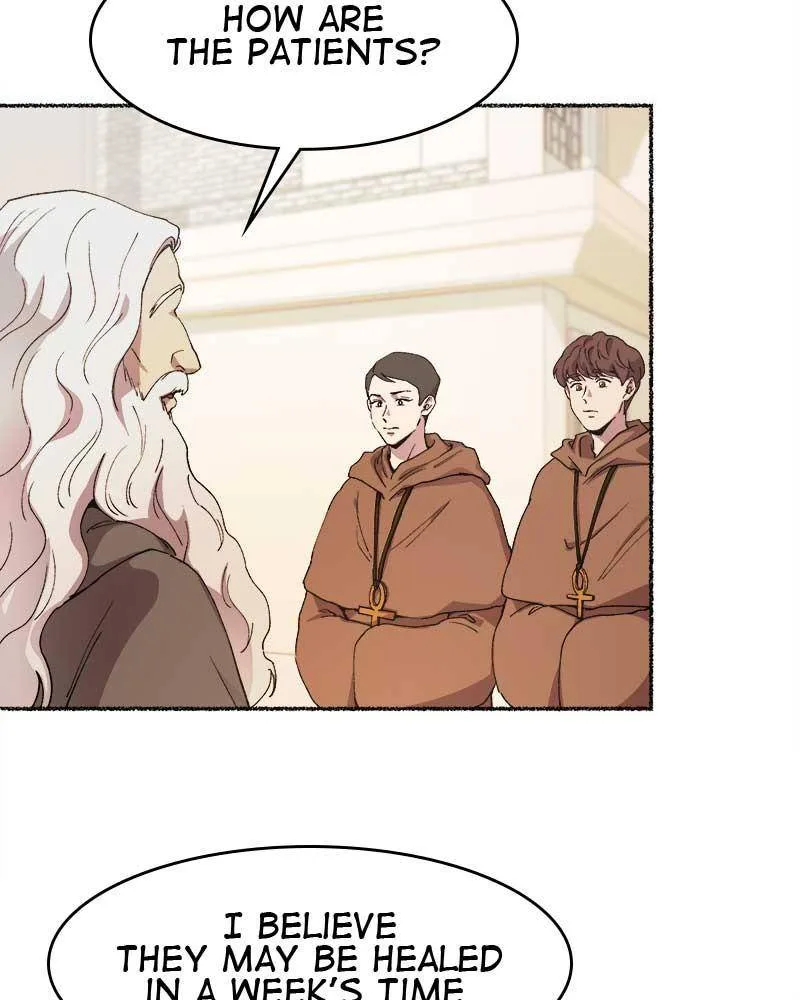 Like A Wind On A Dry Branch Chapter 34 page 3