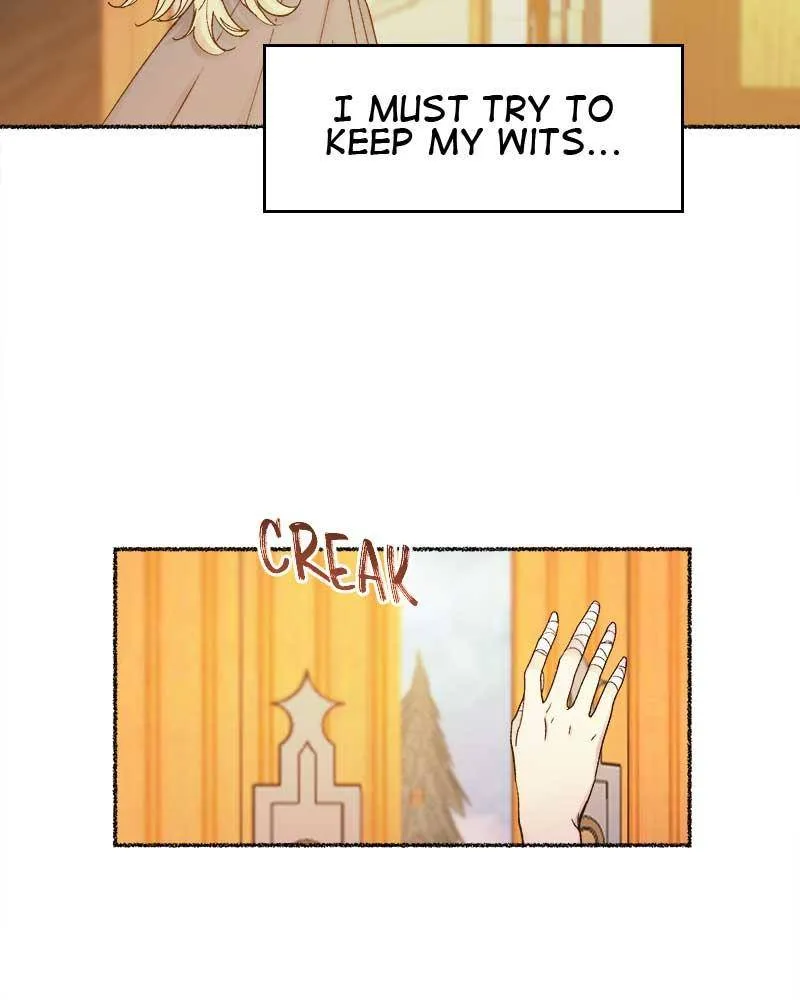 Like A Wind On A Dry Branch Chapter 33 page 60