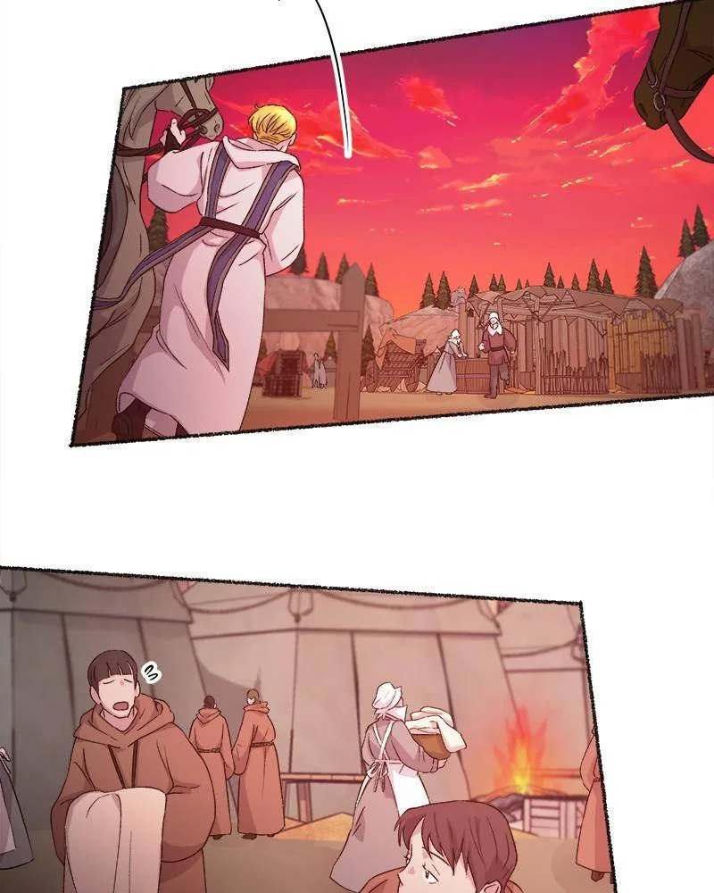 Like A Wind On A Dry Branch Chapter 36 page 50