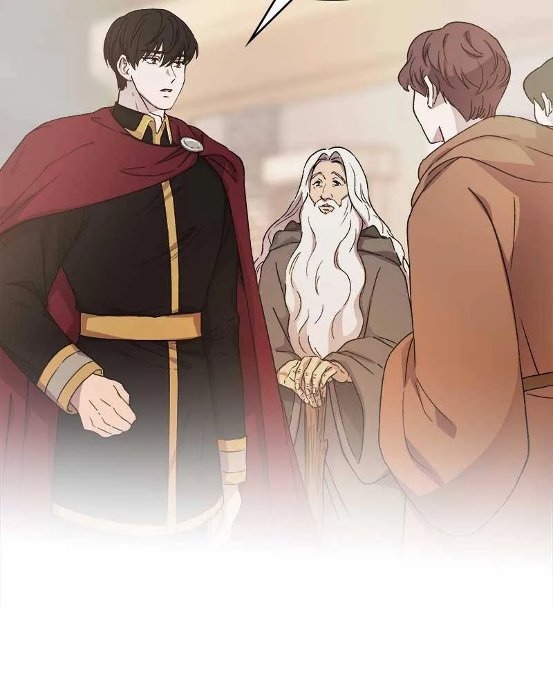 Like A Wind On A Dry Branch Chapter 34 page 11