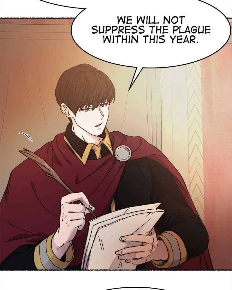 Like A Wind On A Dry Branch Chapter 34 page 60