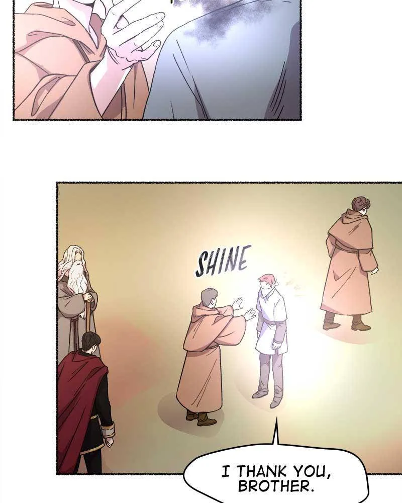 Like A Wind On A Dry Branch Chapter 34 page 35