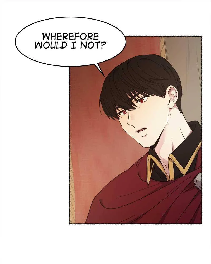 Like A Wind On A Dry Branch Chapter 34 page 54
