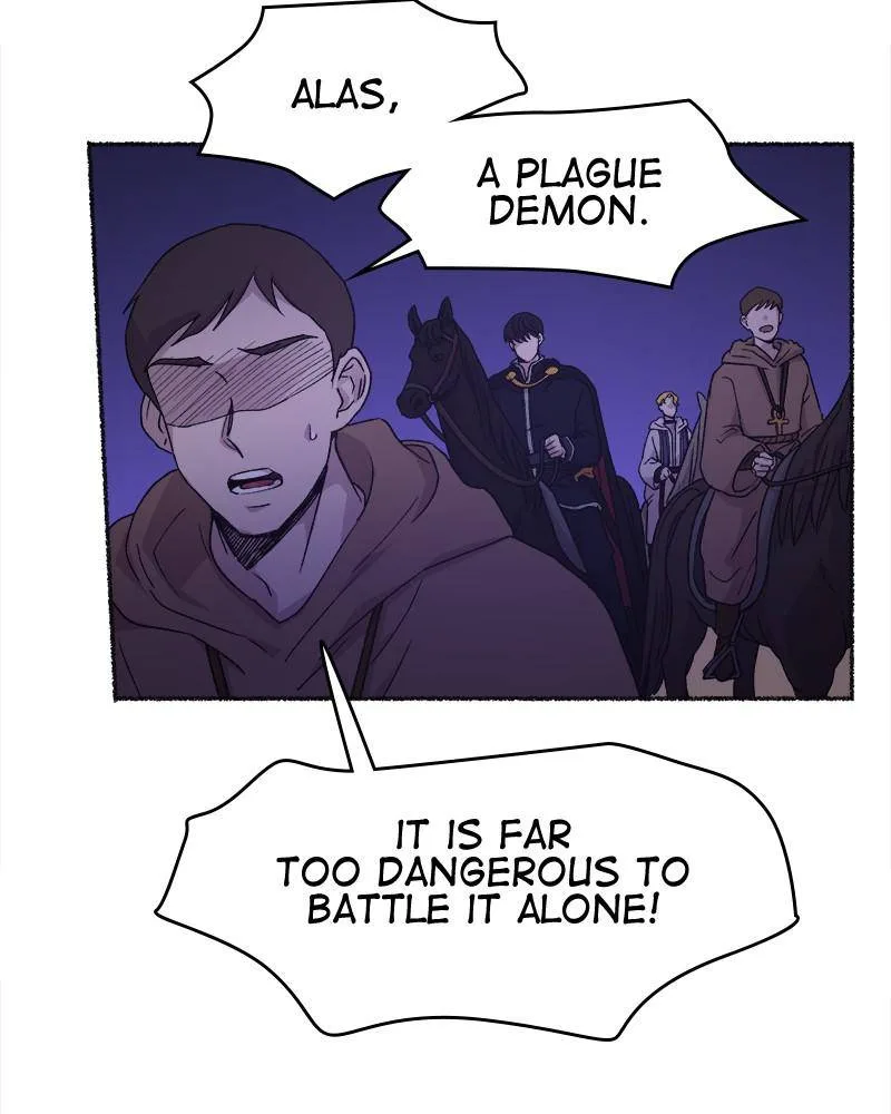 Like A Wind On A Dry Branch Chapter 36 page 57